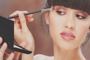  Makeup for beginners