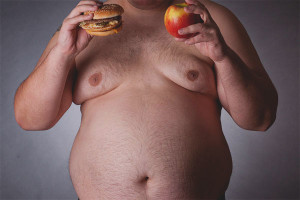 วิธีการกำจัด gynecomastia