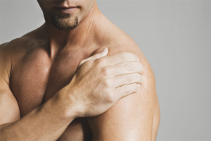  การรักษา bursitis ของข้อไหล่