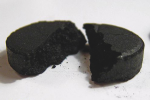  How to lose weight with activated charcoal