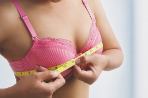  How to increase the female breast