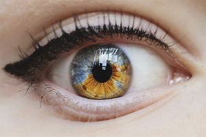  How to change eye color