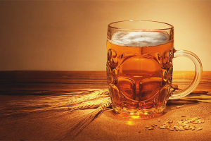  วิธีการทำ kvass