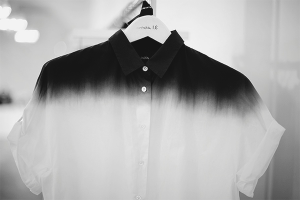  วิธีการขาวเสื้อขาว