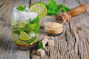  วิธีการปรุงอาหาร mojito