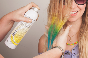  วิธีการทำ Ombre