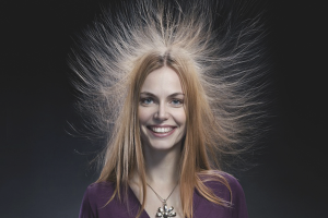  วิธีการกำจัดขน electrifying