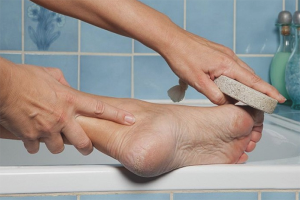  How to clean heels