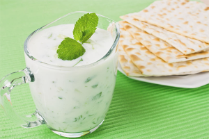  วิธีการปรุงอาหาร ayran