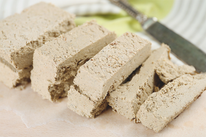  วิธีการทำ halva