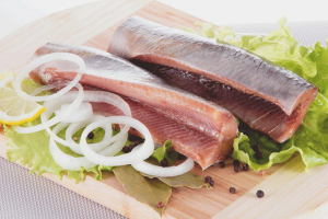  วิธีการดอง herring