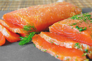  วิธีการดอง coho