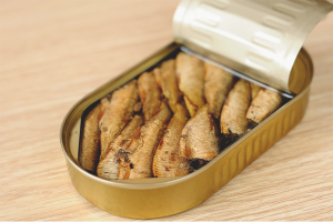  วิธีการปรุงอาหาร sprats
