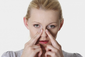  วิธีการรักษา vasomotor rhinitis