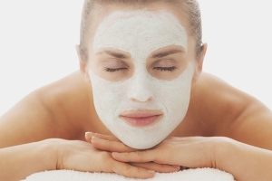  แอสไพริน Face Masks