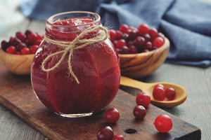  แยมคาวberry