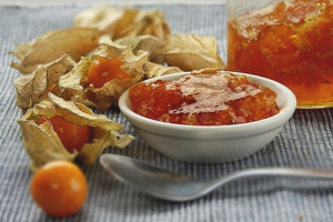  Jam Physalis