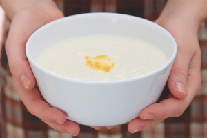  ประโยชน์และอันตรายของ semolina