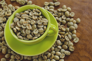  ประโยชน์และอันตรายของกาแฟเขียว