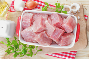  วิธีการเลือกเนื้อสำหรับบาร์บีคิว