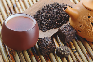  ประโยชน์และโทษของชา puer
