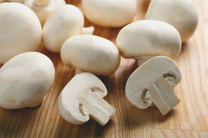  ประโยชน์และอันตรายของ champignons