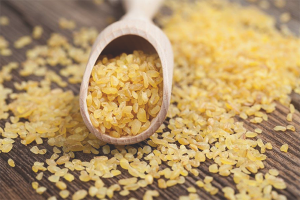  ประโยชน์และอันตรายของ Bulgur