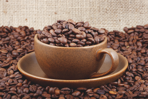  ประโยชน์และอันตรายของกาแฟ