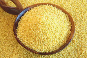  ประโยชน์และอันตรายของ couscous croup