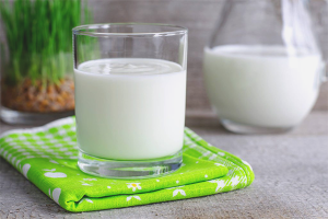  Kefir สำหรับผม