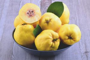  Quince ระหว่างตั้งครรภ์