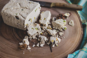  Halva ระหว่างตั้งครรภ์