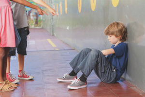  เด็กไม่พอใจที่โรงเรียน