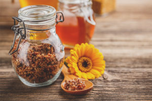  Propolis ระหว่างตั้งครรภ์