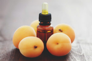  น้ำมันผม apricot
