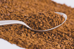  ประโยชน์และอันตรายของกาแฟสำเร็จรูป