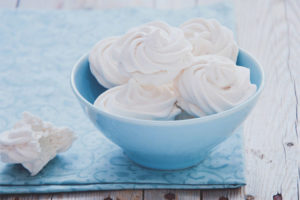  marshmallows นมแม่