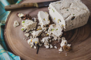 Halva ให้นมบุตร