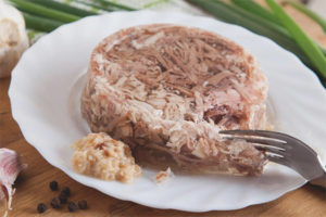  Aspic ที่เบาหวาน