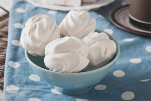  Marshmallow กับโรคเบาหวาน