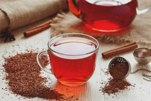  ชา Rooibos