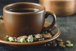  ประโยชน์และอันตรายของกาแฟกับ karmadon