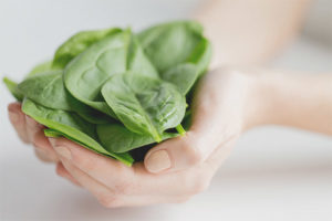  Spinach Face Masks